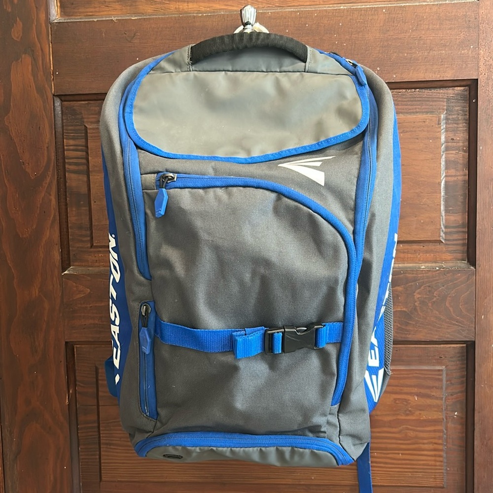 Easton Baseball Softball Backpack Bag